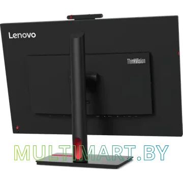 Монитор Lenovo ThinkVision T27hv-30 (63D6UAR3EU) картинка 5